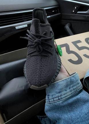 Кросівки yeezy 350 cinder кросівки8 фото