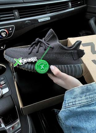 Кросівки yeezy 350 cinder кросівки9 фото