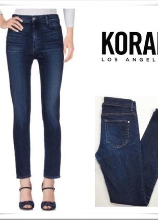 Джинси koral los angeles