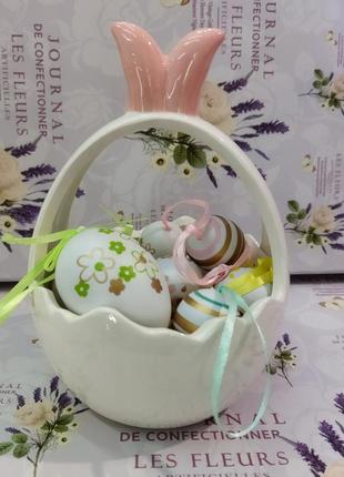 Конфета керамическая 2