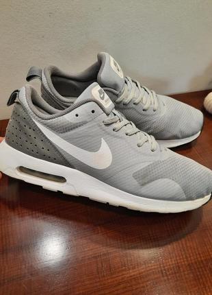 Кроссовки nike air max