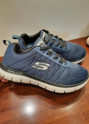 Кроссовки skechers