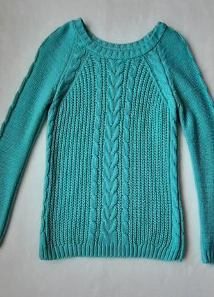 В'язання пов'язана кофта