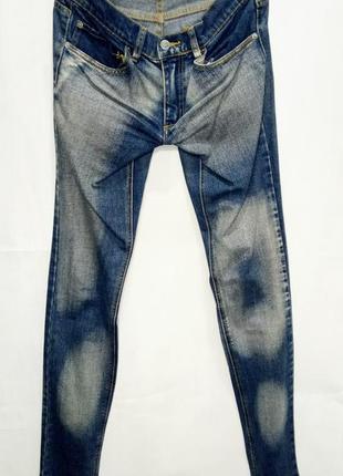 Cheap monday джинси чоловічі оригінал розмір 29/34