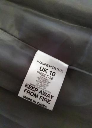 Пальто 61% вовна 5