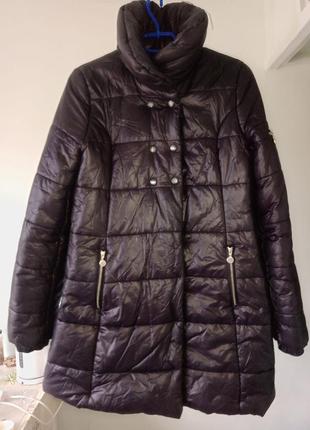 Курточка пуховик, італія