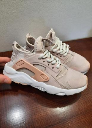 Кросівки nike jordan huarache