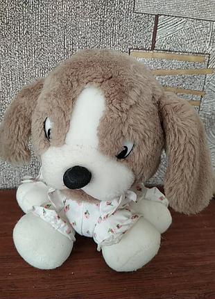 Игрушка мягкая