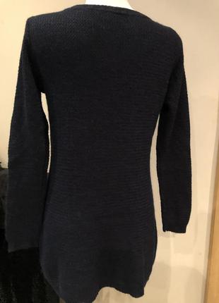 Свитер реглан джемпер пуловер monsoon  оригинал (98-363) 2