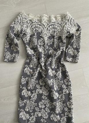 Нереально красиве плаття zara