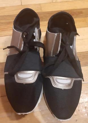 Стильные красовки