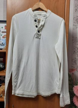 Футболка abercrombie &amp; fitch оригинал