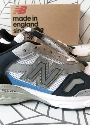 Кросівки Strumpor new balance 920 made in england 9us, 42,5eu, 27cm