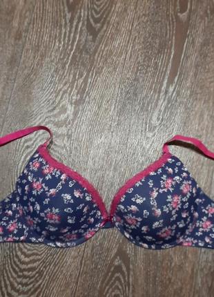 Р. 36 dd 80 dd красивый бюстгалтер косточки поролон пуш-ап rosie