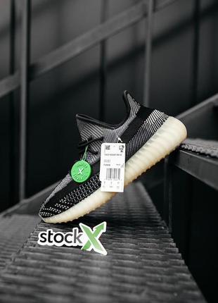 Yeezy boost 350 v2 asriel 🥰 шикарные женские кроссовки адидас изи 👟36-408 фото