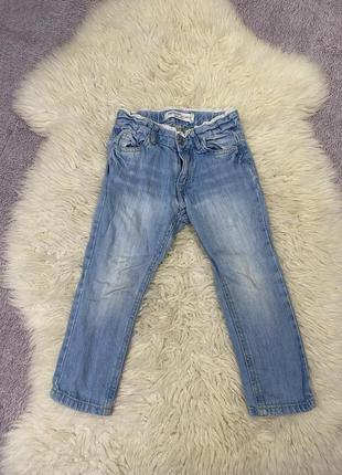 Detroit 🦋джинси для маленької модниці 🥰обнови часто)