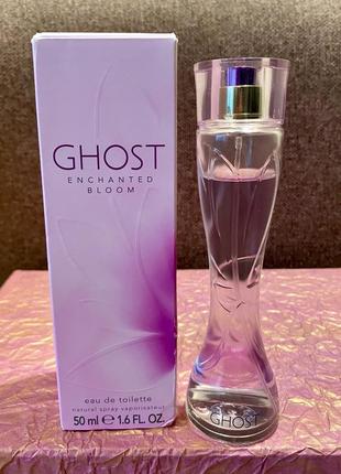 Ghost enchanted bloom туалетная вода