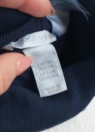 Стильні джинси для хлопчика на гумці з підкладкою від h&m7 фото