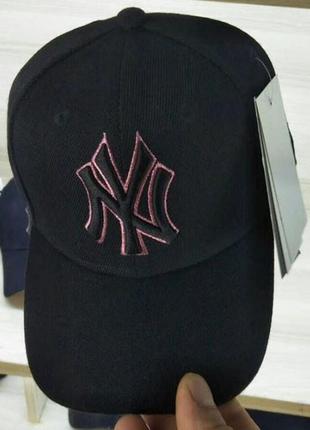 Бейсболка кепка new york yankees оригінал6 фото