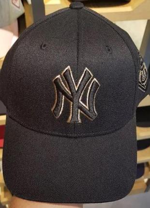 Бейсболка кепка new york yankees оригинал2 фото
