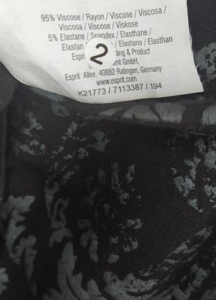 Платье с длинным рукавом 3