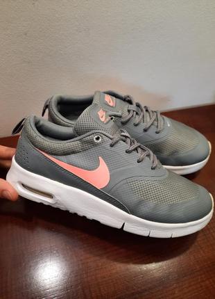 Кроссовки nike air max