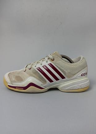 Кроссовки adidas zero cc3 stabil  размер 38 (24 см.)2 фото