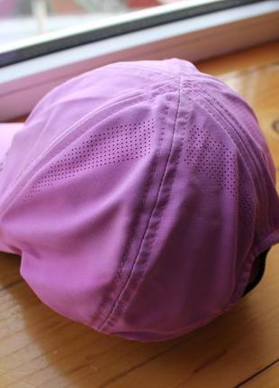 Красива легка жіноча кепка бейсболка columbia omni shade3 фото