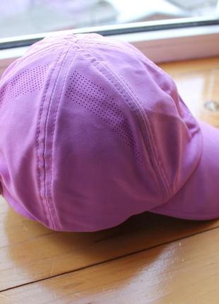Красива легка жіноча кепка бейсболка columbia omni shade2 фото