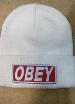 Шапка женская