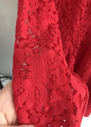 Платье h&m 4