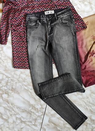 Джинсы driver jeans