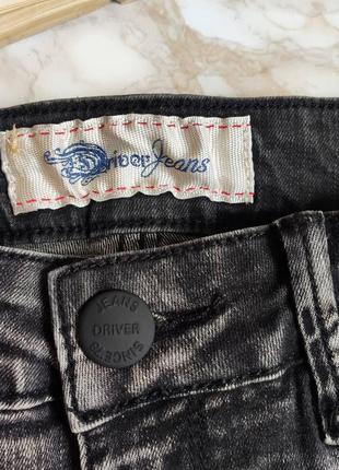 Джинсы driver jeans3 фото