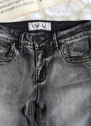 Джинсы driver jeans6 фото