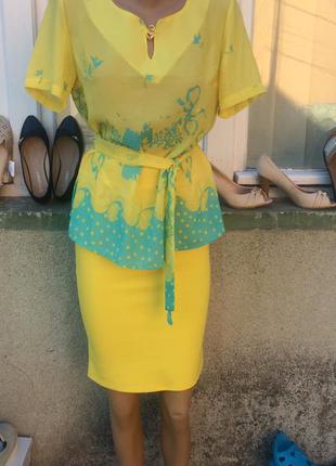 Юбка турция