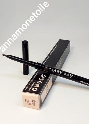 Карандаш-лайнер для бровей мери кей