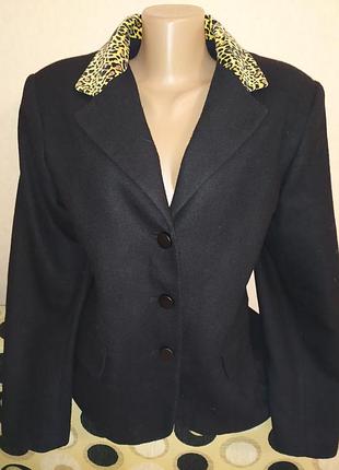 Красивый пиджак international scene p.14
