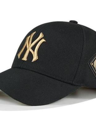 Бейсболка кепка new york yankees оригінал10 фото