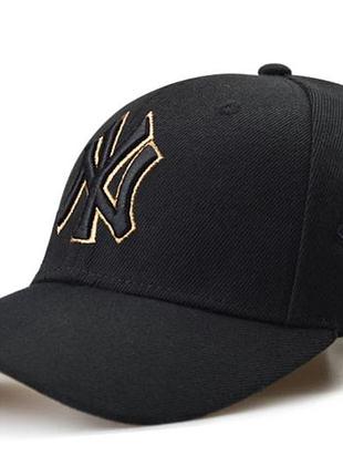 Бейсболка кепка new york yankees оригінал