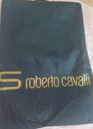 Фірмовий мішечок roberto cavalli.