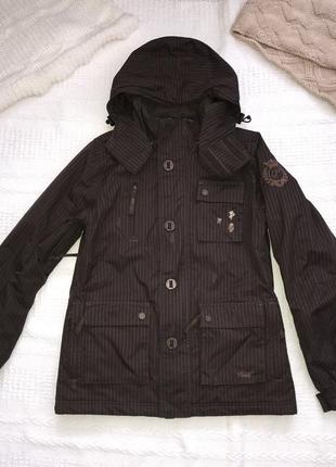 Лижна куртка. лижна куртка