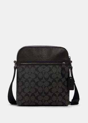 Мужская сумка coach