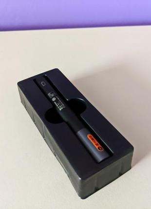 Xiaomi electric handx hn1 триммер для носа и ушей бритва машинка