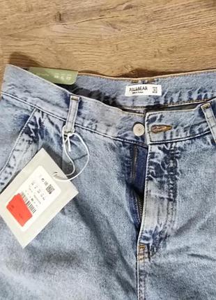 Джинси pull&bear 3