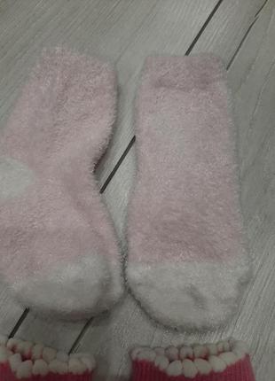 Носочки 5
