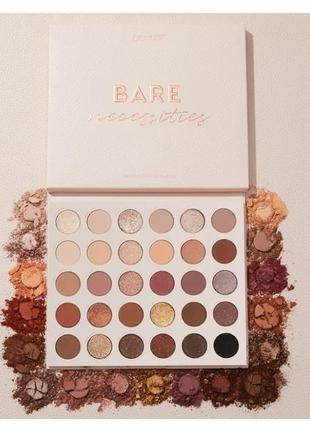 Палітра тіней для очей від бренду colourpop