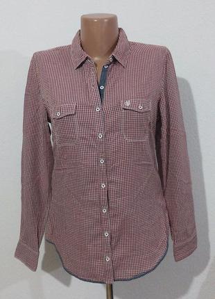 Подвійна сорочка marc o'polo