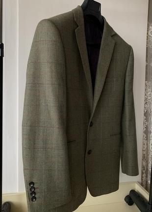 Мужской пиджак