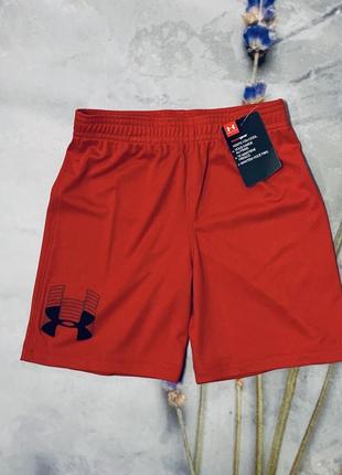 Шорты under armour 2 года и 4 года