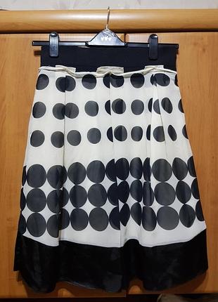 Юбка миди размер м.
